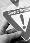 Street Smarts Identity